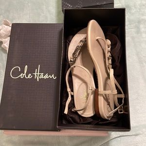 Cole Haan sandals